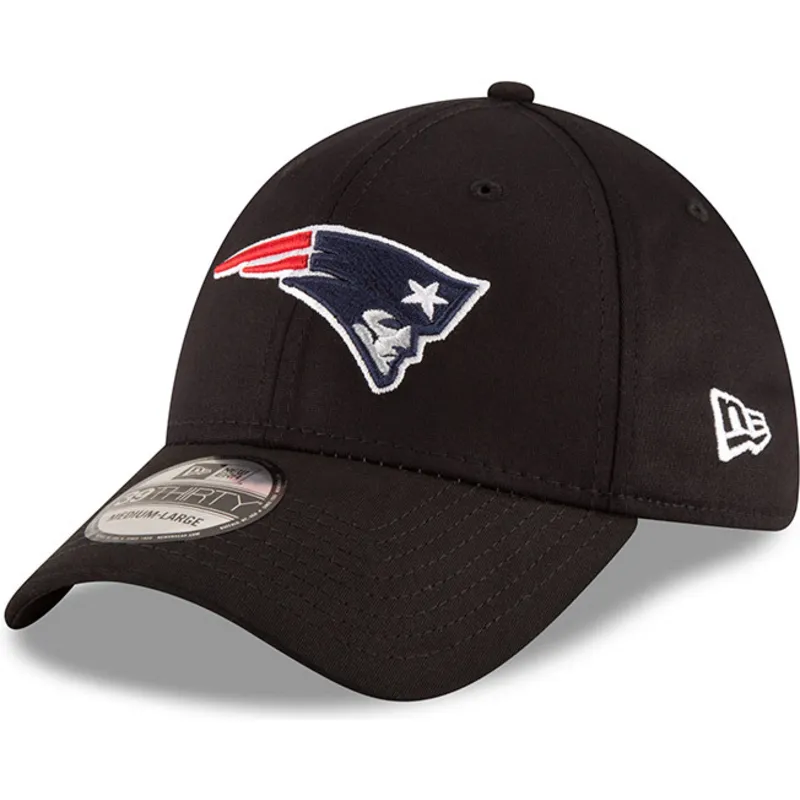 siltovka-zaoblena-cierna-upravena-39thirty-base-new-england-patriots-nfl-new-era siltovka-zaoblena-cierna-upravena-39thirty-base-new-england-patriots-nfl-new-era