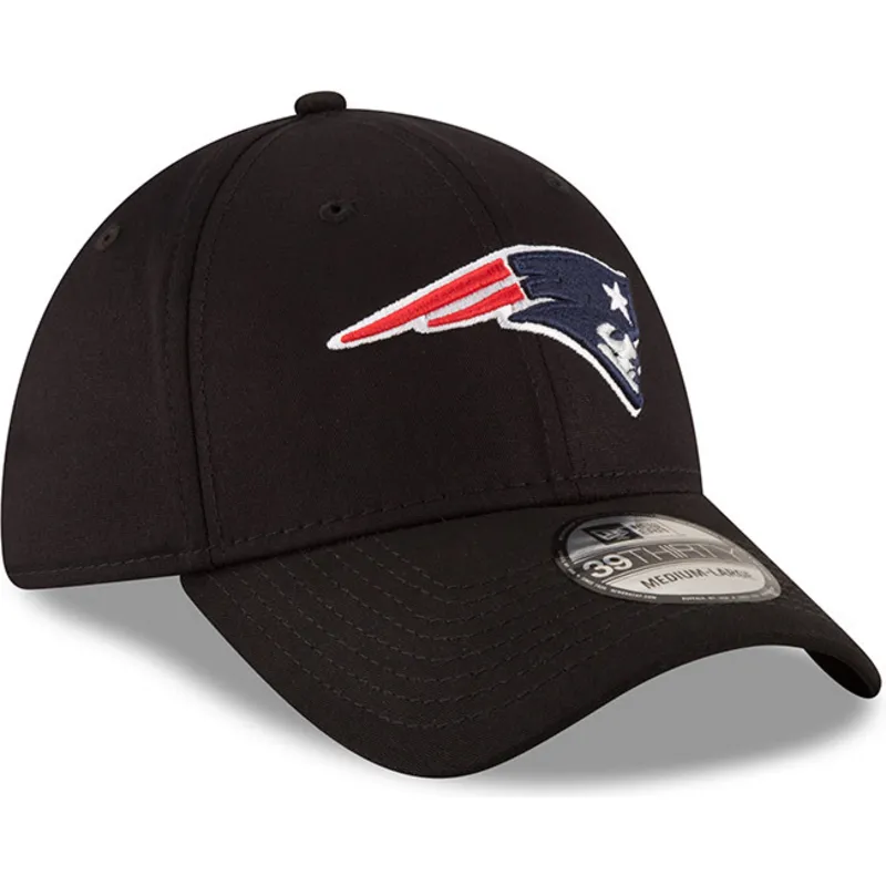 siltovka-zaoblena-cierna-upravena-39thirty-base-new-england-patriots-nfl-new-era siltovka-zaoblena-cierna-upravena-39thirty-base-new-england-patriots-nfl-new-era
