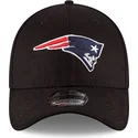 siltovka-zaoblena-cierna-upravena-39thirty-base-new-england-patriots-nfl-new-era