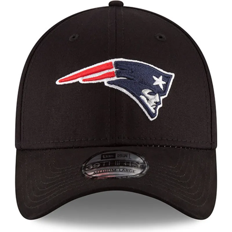 siltovka-zaoblena-cierna-upravena-39thirty-base-new-england-patriots-nfl-new-era siltovka-zaoblena-cierna-upravena-39thirty-base-new-england-patriots-nfl-new-era