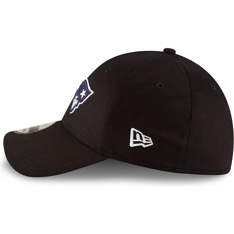 siltovka-zaoblena-cierna-upravena-39thirty-base-new-england-patriots-nfl-new-era siltovka-zaoblena-cierna-upravena-39thirty-base-new-england-patriots-nfl-new-era