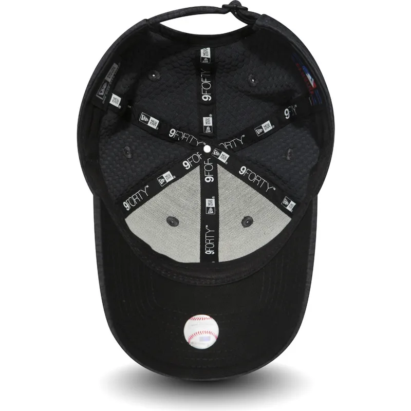 siltovka-zaoblena-siva-nastavitelny-rosa-9forty-essential-jersey-los-angeles-dodgers-mlb-new-era