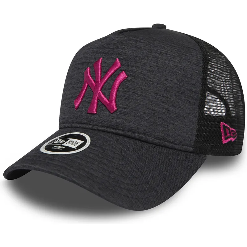 siltovka-zaoblena-siva-snapback-9forty-essential-jersey-new-york-yankees-mlb-new-era siltovka-zaoblena-siva-snapback-9forty-essential-jersey-new-york-yankees-mlb-new-era