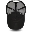 siltovka-zaoblena-siva-snapback-9forty-essential-jersey-new-york-yankees-mlb-new-era