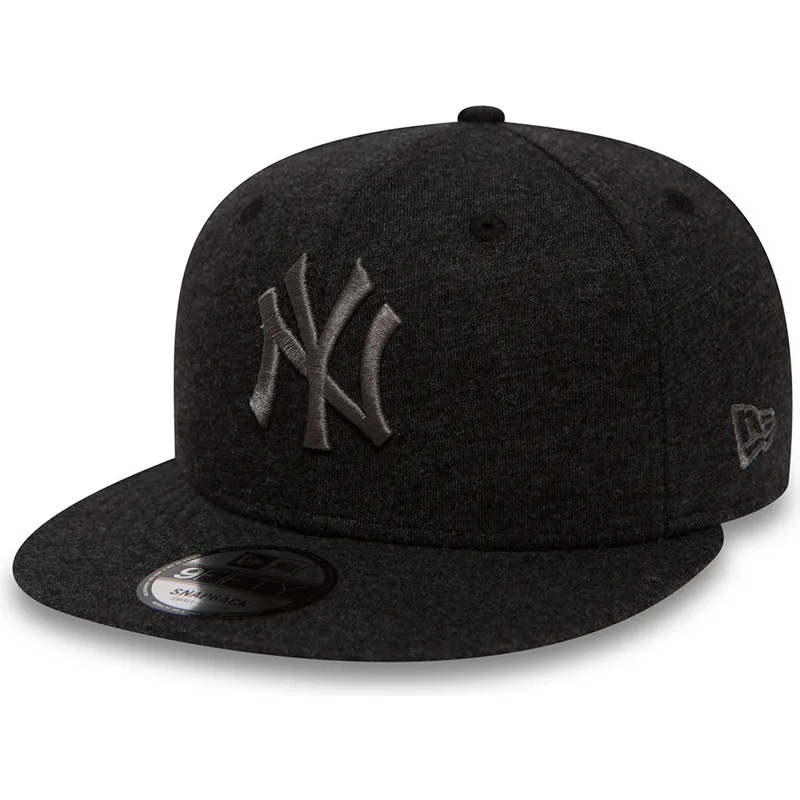 siltovka-rovna-siva-snapback-9fifty-essential-jersey-new-york-yankees-mlb-new-era