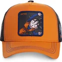siltovka-zaoblena-oranzova-snapback-fusion-gtn1-goten-dragon-ball-capslab