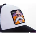 siltovky-zaoblena-kamionista-biely-snapback-master-roshi-kam4-dragon-ball-majster-roshi-dragon-ball-capslab