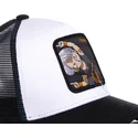 weisse-trucker-kappe-trunks-fusion-trk2-dragon-ball-von-capslab