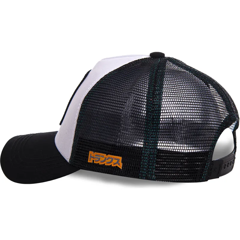 siltovka-zaoblena-biely-snapback-fusion-trk2-plavky-dragon-ball-capslab