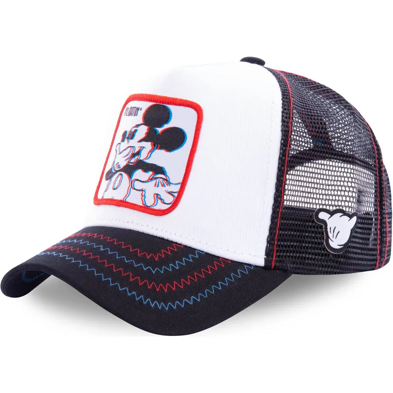 siltovka-zaoblena-biely-snapback-floatin-flo-mickey-mouse-disney-capslab siltovka-zaoblena-biely-snapback-floatin-flo-mickey-mouse-disney-capslab