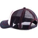 siltovka-zaoblena-biely-snapback-floatin-flo-mickey-mouse-disney-capslab