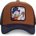 siltovka-zaoblena-hneda-snapback-scr1-stryko-skrblik-disney-capslab