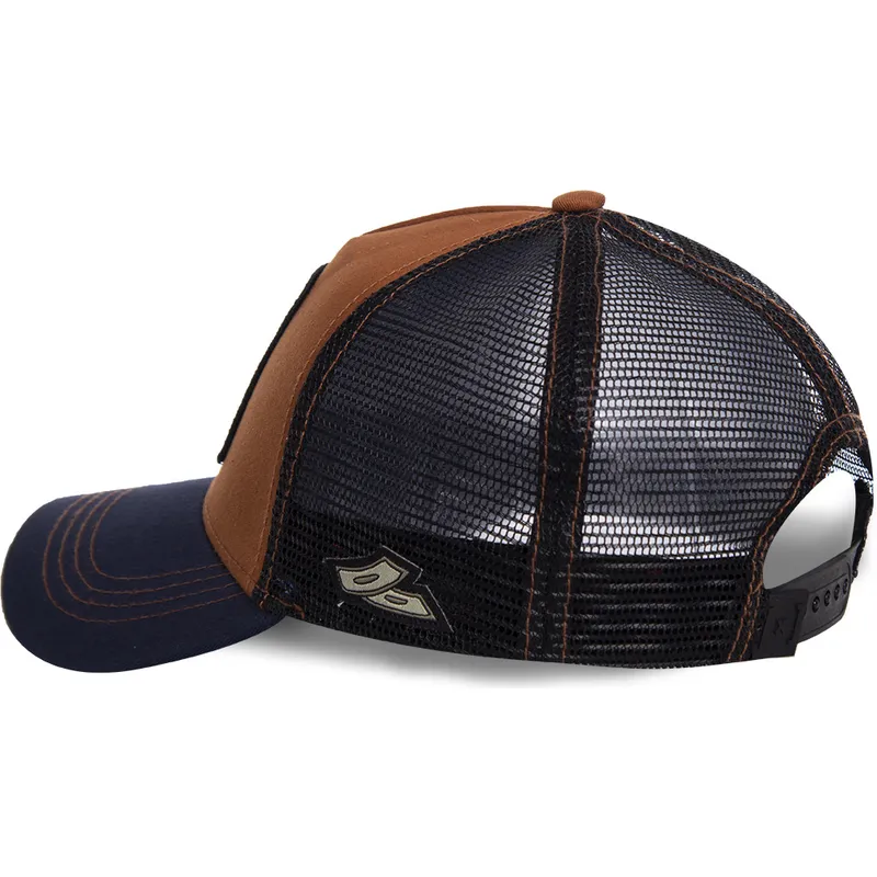 siltovka-zaoblena-hneda-snapback-scr1-stryko-skrblik-disney-capslab