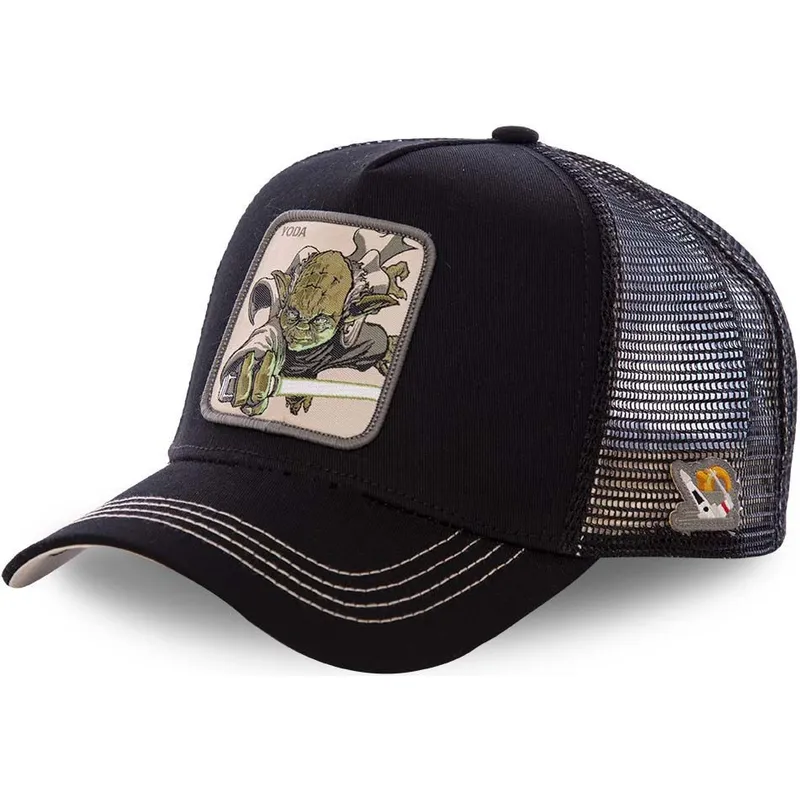 siltovka-zaoblena-cierna-snapback-yod2-yoda-star-wars-capslab