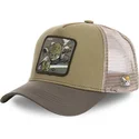 siltovka-zaoblena-zelena-snapback-yod-yoda-star-wars-capslab