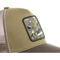 siltovka-zaoblena-zelena-snapback-yod-yoda-star-wars-capslab