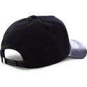 siltovka-zaoblena-cierna-snapback-ven3-venom-marvel-comics-capslab
