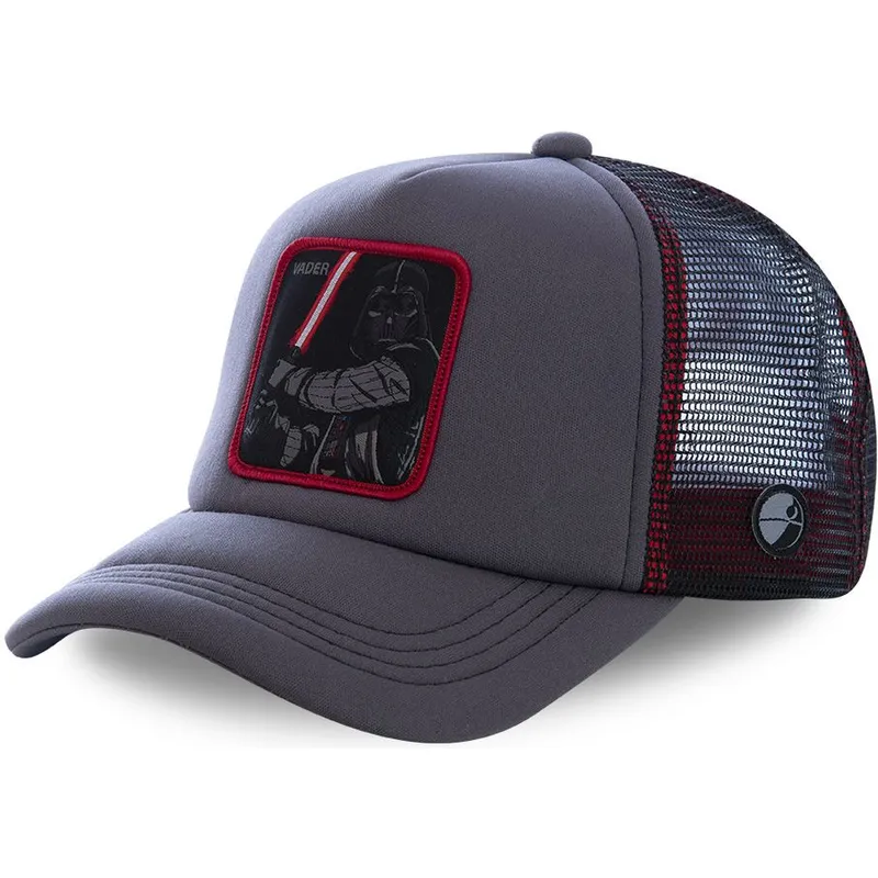 siltovka-zaoblena-siva-snapback-vad5m-darth-vader-star-wars-capslab