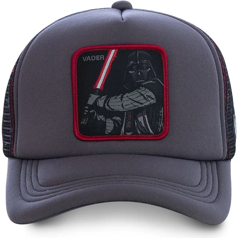 siltovka-zaoblena-siva-snapback-vad5m-darth-vader-star-wars-capslab