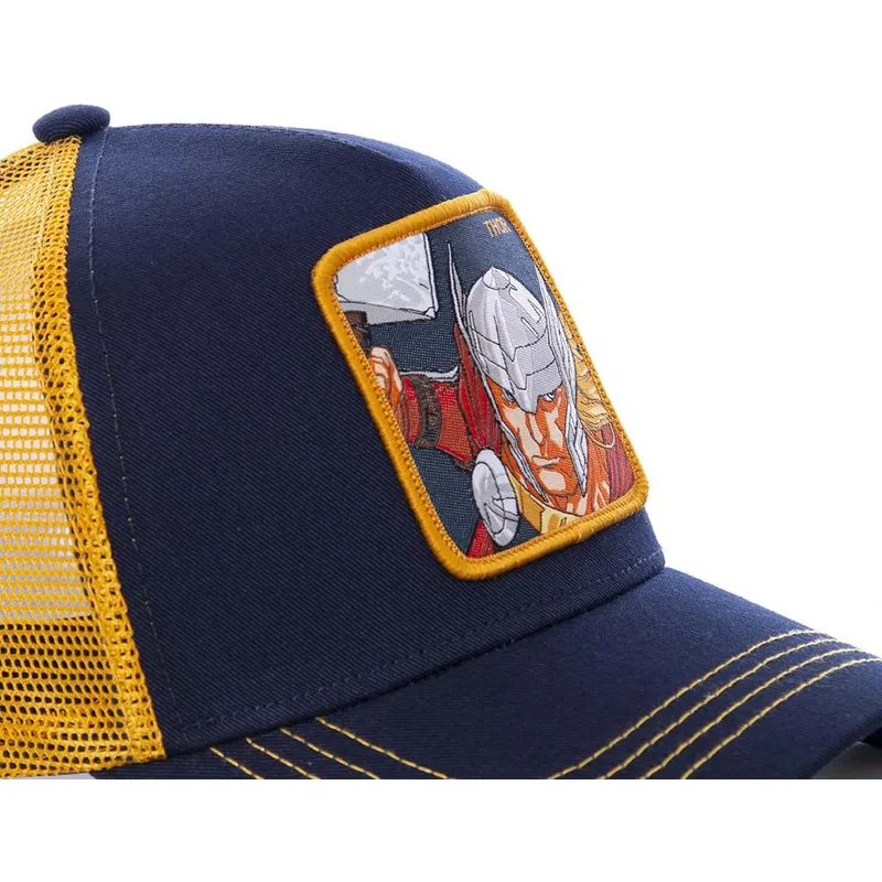 siltovka-zaoblena-tmavomodra-snapback-tho1-thor-marvel-comics-capslab siltovka-zaoblena-tmavomodra-snapback-tho1-thor-marvel-comics-capslab