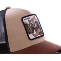 siltovka-zaoblena-hneda-snapback-roc1-rocket-raccoon-marvel-comics-capslab