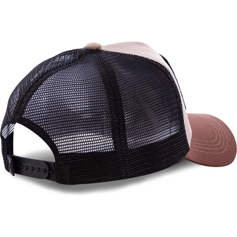 siltovka-zaoblena-hneda-snapback-roc1-rocket-raccoon-marvel-comics-capslab siltovka-zaoblena-hneda-snapback-roc1-rocket-raccoon-marvel-comics-capslab