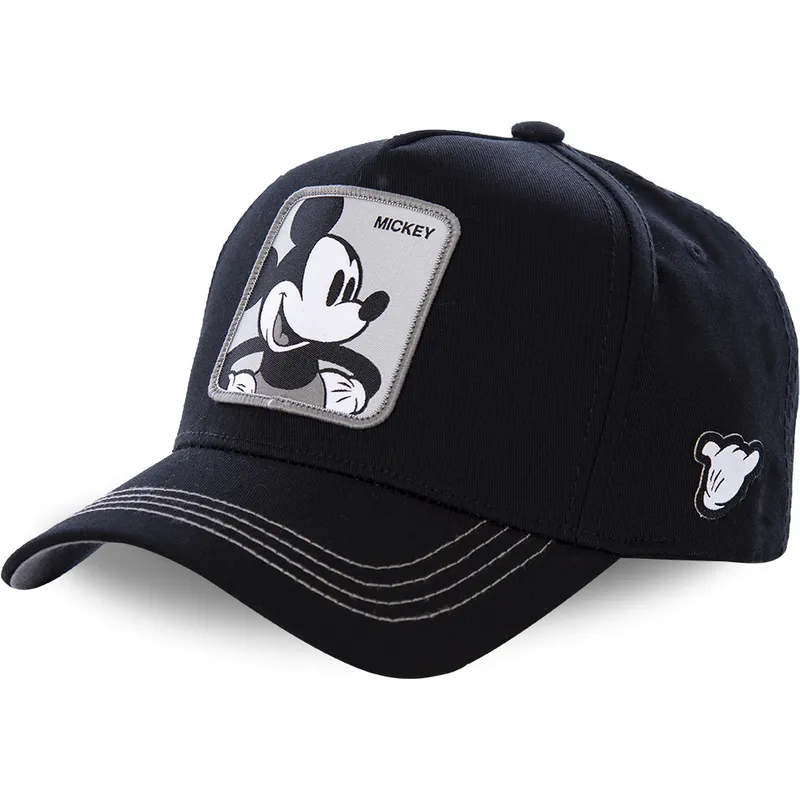 siltovka-zaoblena-cierna-snapback-mic3-mickey-mouse-disney-capslab siltovka-zaoblena-cierna-snapback-mic3-mickey-mouse-disney-capslab