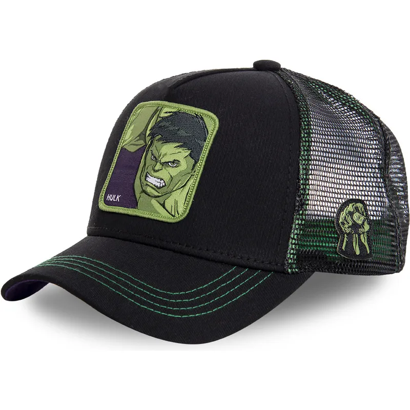 siltovka-zaoblena-cierna-snapback-hlk2-hulk-marvel-comics-capslab siltovka-zaoblena-cierna-snapback-hlk2-hulk-marvel-comics-capslab