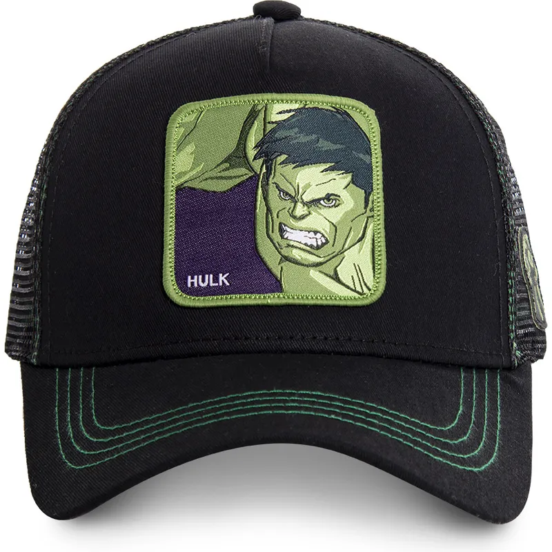 siltovka-zaoblena-cierna-snapback-hlk2-hulk-marvel-comics-capslab siltovka-zaoblena-cierna-snapback-hlk2-hulk-marvel-comics-capslab
