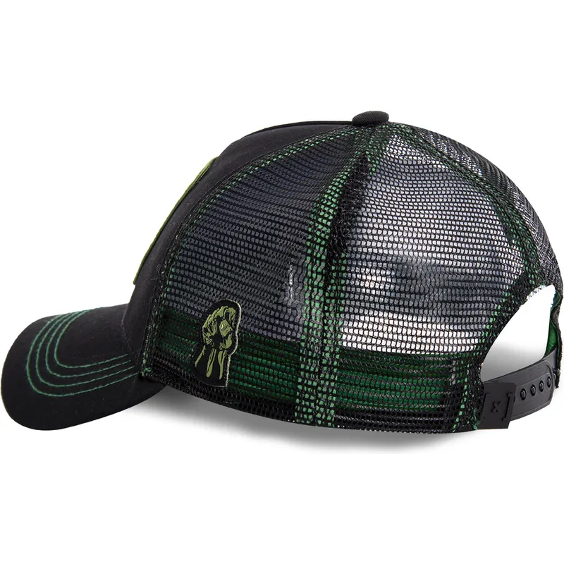 siltovka-zaoblena-cierna-snapback-hlk2-hulk-marvel-comics-capslab siltovka-zaoblena-cierna-snapback-hlk2-hulk-marvel-comics-capslab
