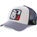 siltovka-zaoblena-siva-snapback-goo1-goofy-disney-capslab