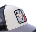 siltovka-zaoblena-siva-snapback-goo1-goofy-disney-capslab