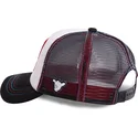 siltovka-zaoblena-biely-snapback-floatin-flo2m-mickey-mouse-disney-capslab