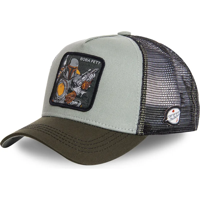 siltovka-zaoblena-zelena-snapback-bob3-boba-fett-star-wars-capslab siltovka-zaoblena-zelena-snapback-bob3-boba-fett-star-wars-capslab
