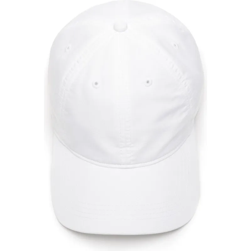 siltovka-zaoblena-biely-nastavitelny-basic-dry-fit-lacoste