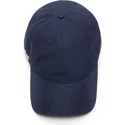 siltovka-zaoblena-tmavomodra-nastavitelny-basic-dry-fit-lacoste