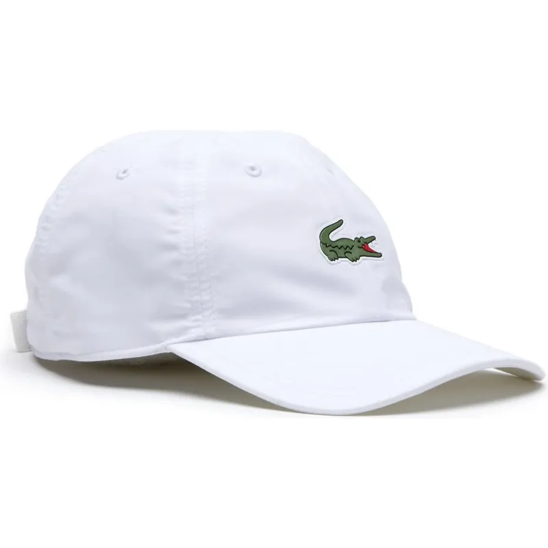 siltovka-zaoblena-biely-nastavitelny-croc-microfibre-lacoste