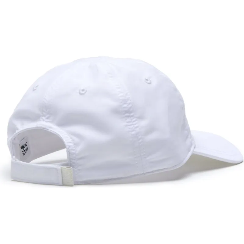 siltovka-zaoblena-biely-nastavitelny-croc-microfibre-lacoste