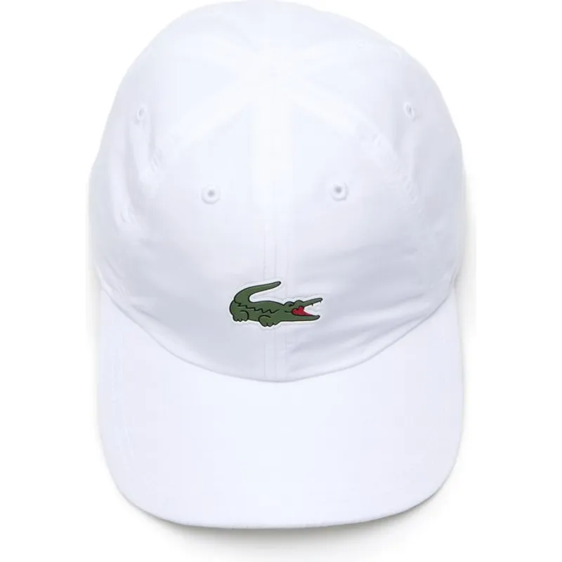 siltovka-zaoblena-biely-nastavitelny-croc-microfibre-lacoste