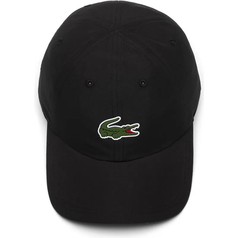 siltovka-zaoblena-cierna-nastavitelny-croc-microfibre-lacoste