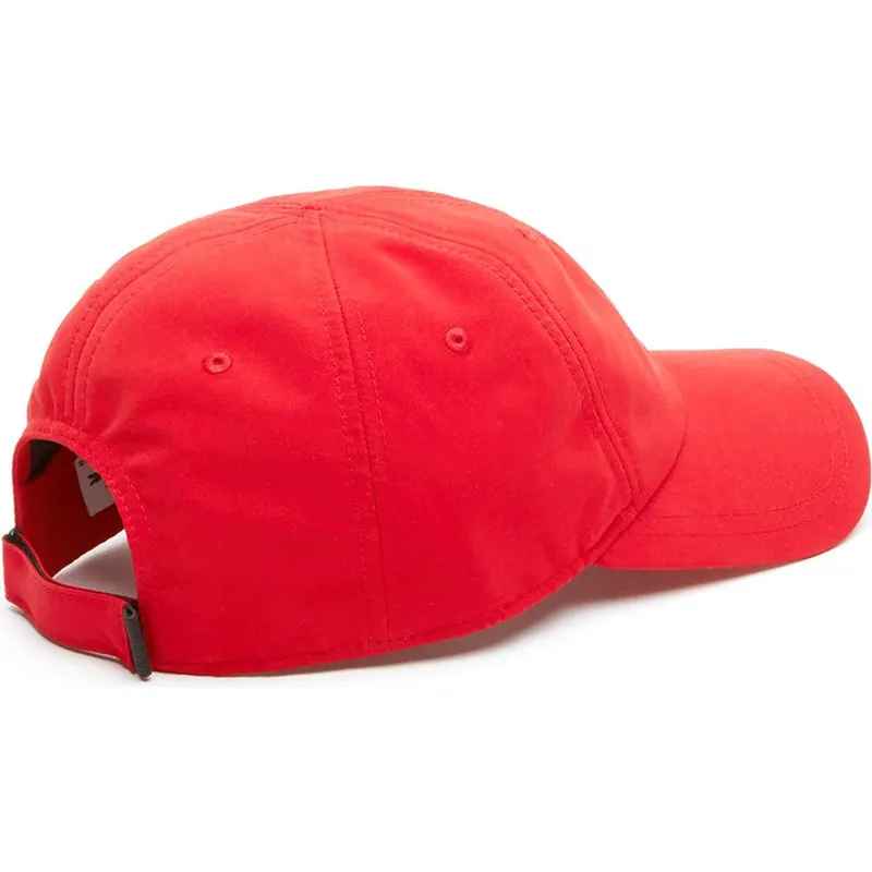siltovka-zaoblena-cervena-nastavitelny-croc-microfibre-lacoste