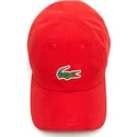 siltovka-zaoblena-cervena-nastavitelny-croc-microfibre-lacoste