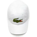 siltovka-zaoblena-biely-nastavitelny-big-croc-gabardine-lacoste
