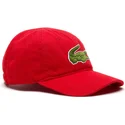 siltovka-zaoblena-cervena-nastavitelny-big-croc-gabardine-lacoste