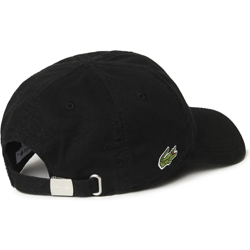 siltovka-zaoblena-cierna-nastavitelny-basic-side-crocodile-lacoste