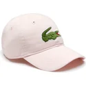 siltovka-zaoblena-ruzova-nastavitelny-big-croc-gabardine-lacoste