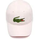 siltovka-zaoblena-ruzova-nastavitelny-big-croc-gabardine-lacoste