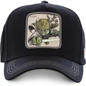 siltovka-zaoblena-cierna-snapback-yod3-yoda-star-wars-capslab