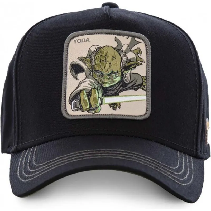 siltovka-zaoblena-cierna-snapback-yod3-yoda-star-wars-capslab siltovka-zaoblena-cierna-snapback-yod3-yoda-star-wars-capslab