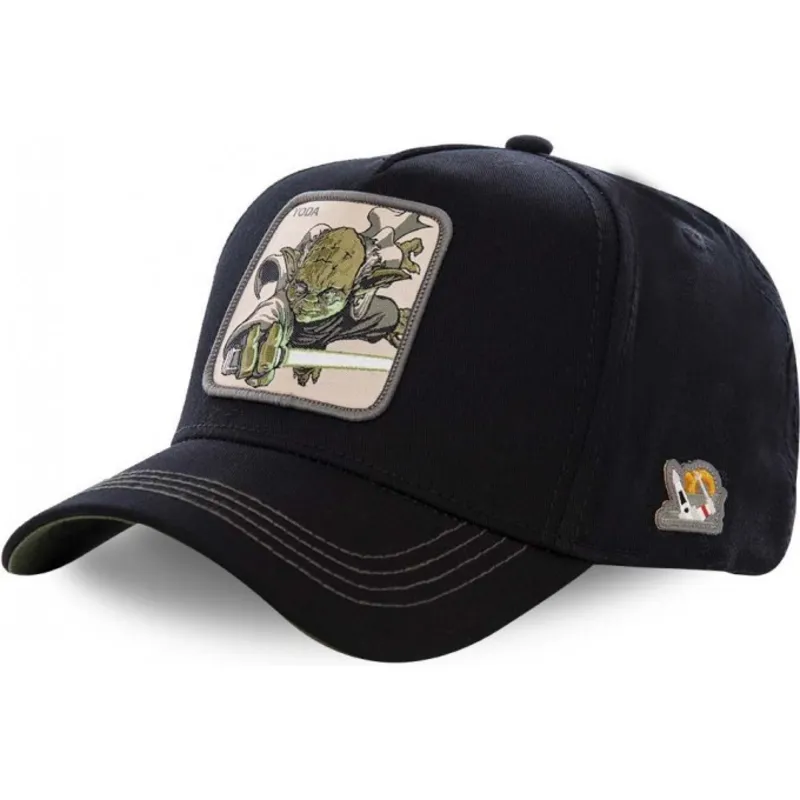 siltovka-zaoblena-cierna-snapback-yod3-yoda-star-wars-capslab siltovka-zaoblena-cierna-snapback-yod3-yoda-star-wars-capslab
